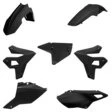 Polisport Komplett Plastik Kit