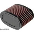 K&N Dauerluftfilter