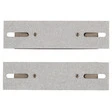undefined Quick-fix Halteplatten