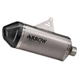 Arrow Auspuffsystem mit EG-BE