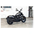Miller Omaha II Chief Dark Horse 25-
