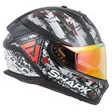 Shark Skwal i3 Hellcat