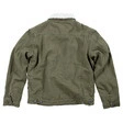 Brandit Canvas Sherpa