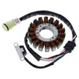 JMP Lichtmaschine Stator für div. Modelle