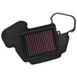 K&N Dauerluftfilter
