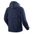 REV'IT! Altair H2O Motorrad Textiljacke