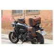 Shad SR38 Satteltasche, Volumen: 10 Liter