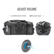 Shad Duffle SW80 Hecktasche