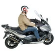 Givi Handschutz Universal Lenkerstulpen
