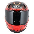 HJC RPHA 12 Diablo Blizzard MC1