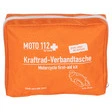Moto112+ Verbandtasche Krafträder