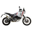 Arrow Indy Race Evo Auspuffsystem mit EG-BE