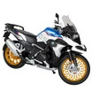 Maisto Fertigmodell BMW R 1250 GS