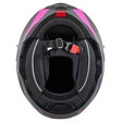 HJC i91 Carst MC8SF
