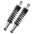 YSS Suspension Stoßdämpfer mit ABE