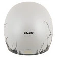 HJC i20 Scraw MC10SF