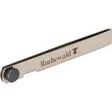 Rothewald Fühlerlehre 0,03-0,50 Mm