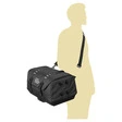 Shad TR50 Hecktasche, Volumen: 40 Liter