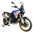 MRA Vario-Tourenscheibe