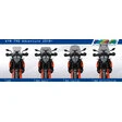 MRA Vario-Touringscreen