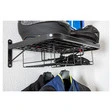 Louis Biker Motorrad Garderobe Duo