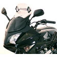 MRA Vario-Tourenscheibe
