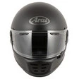 Arai Concept-XE Frost Black