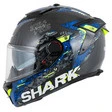 Shark Spartan GT Pro Speed-VIB