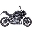 Leo Vince LV-10 Auspuffsystem mit EG-BE