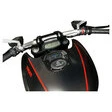Ilmberger Carbonteile für Ducati Diavel 2011-2018