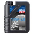 LIQUI MOLY Motorenöl 4-Takt 10W-40, 1L