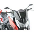 Ermax Naked Bike Scheibe