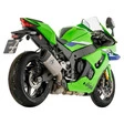 Arrow Pista Auspuffsystem