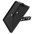 SIXTY6 seitlicher Kennzeichenhalter mit ABE