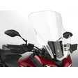 ZTechnik V-Stream Windschild mit ABE