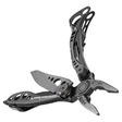Leatherman Multitool Skeletool