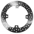 Brembo Bremsscheiben starr ECE R90 homologiert