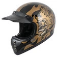 HJC V60 Flame MC9