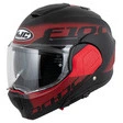 HJC F100 Hetal