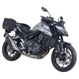 SW-Motech V-LOC Seitentaschen System 16/11 Liter