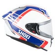 Shoei X-SPR Pro Gardner TC-2