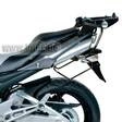 Givi Satteltaschenhalter