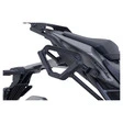 SW-Motech V-LOC Seitentaschen System 16/11 Liter