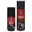 S100 Set: S100 Matt Wachs