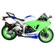 MRA Racingscheibe rauchgrau, mit ABE