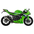 Arrow Pro-Race Auspuffsystem EG-BE
