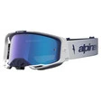 alpinestars Vision 8 Amber