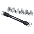 Scar Speichenschlüssel kit