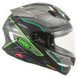 Shoei NXR 2 Capriccio TC-4