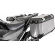 SW-Motech Trax Ion Alukoffer-System